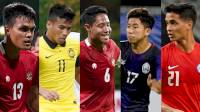 Evan Dimas Ungguli Bomber Malaysia dalam Voting Pemain Terbaik Matchday 2 Grup B